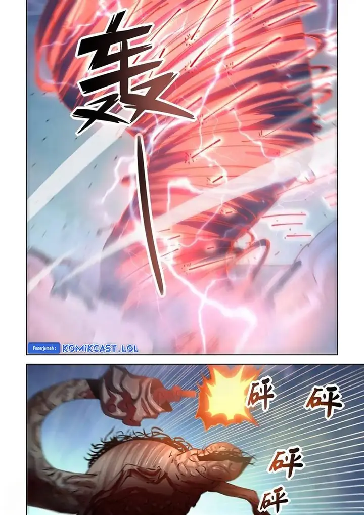 image-komik-the-last-human-chapter-558-6/15