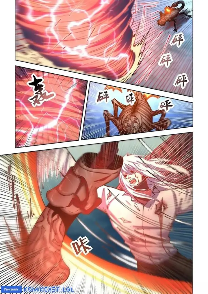 image-komik-the-last-human-chapter-558-7/15