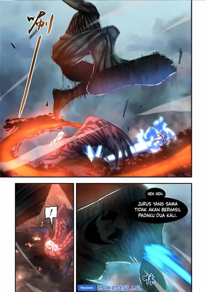 image-komik-the-last-human-chapter-569-5/17