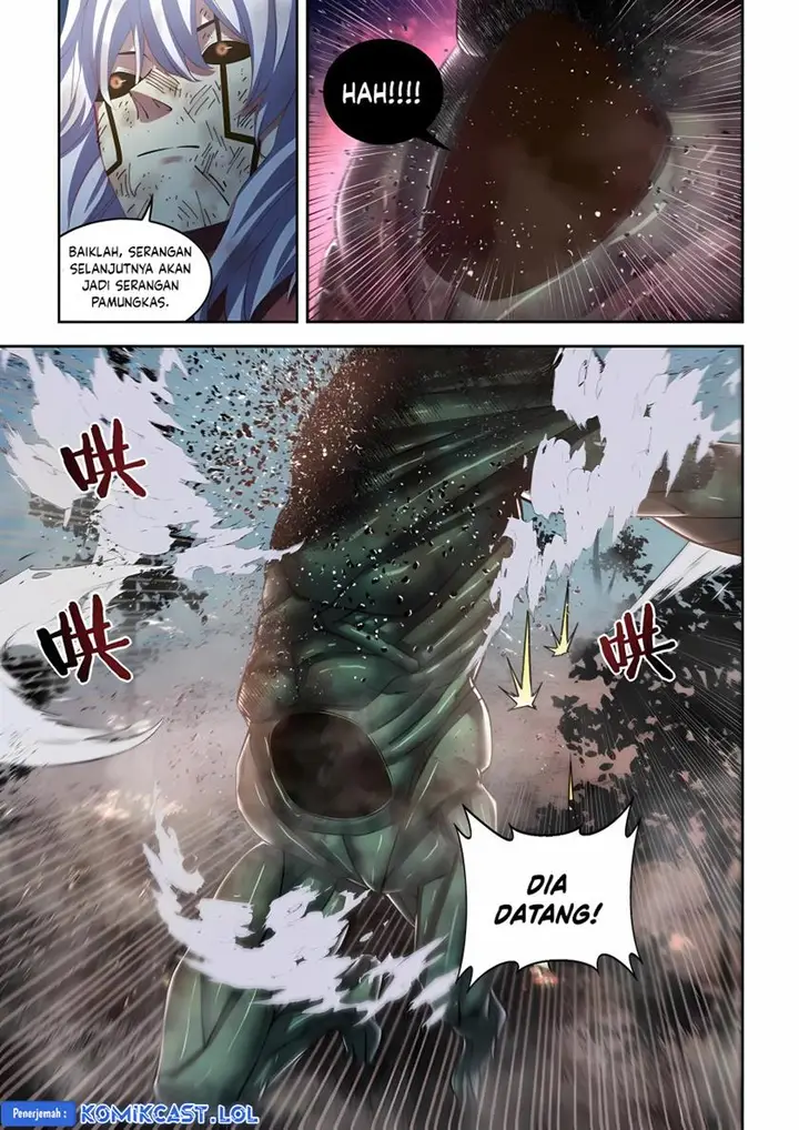 image-komik-the-last-human-chapter-570-3/16