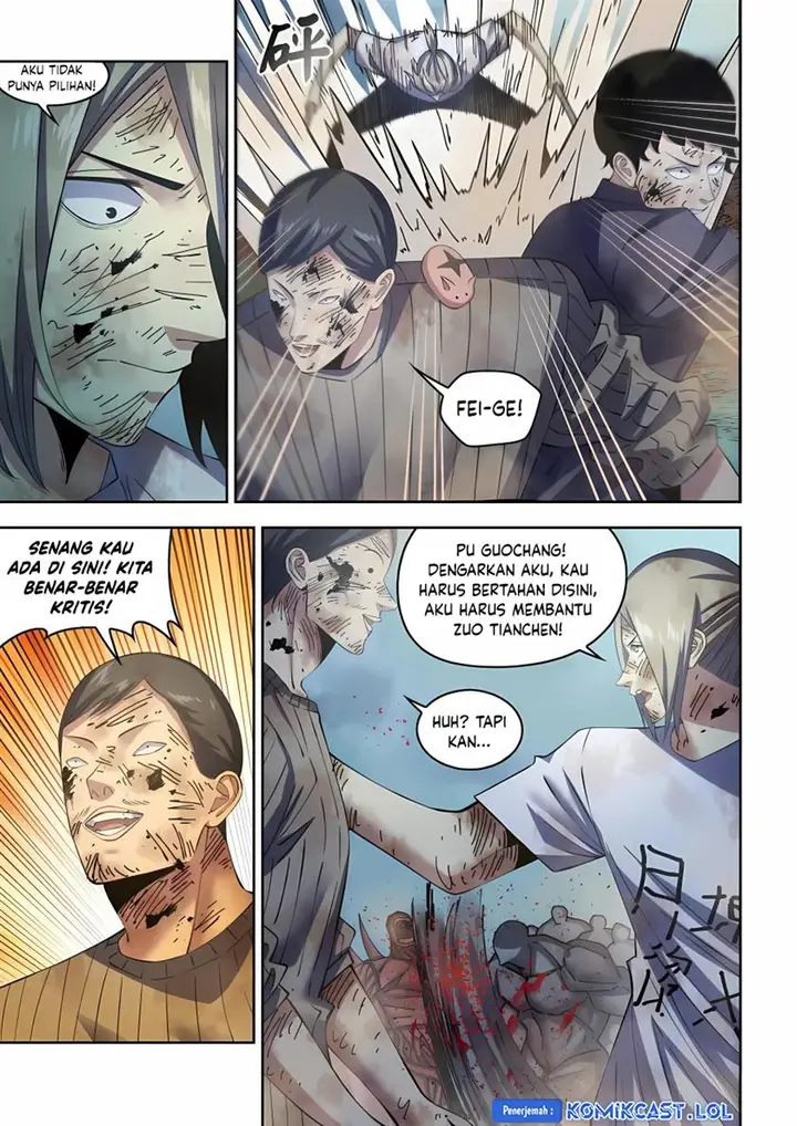 image-komik-the-last-human-chapter-570-7/16