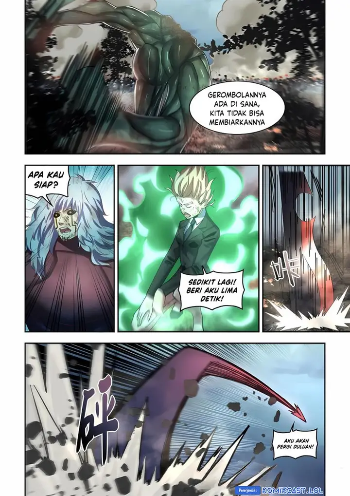 image-komik-the-last-human-chapter-570-10/16