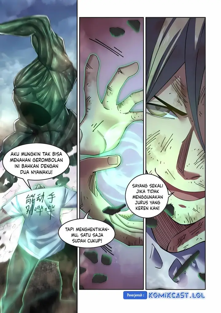image-komik-the-last-human-chapter-570-13/16