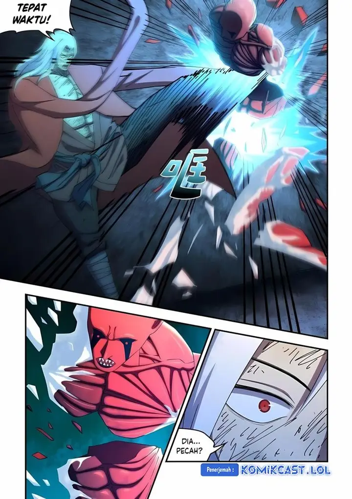 image-komik-the-last-human-chapter-574-5/11