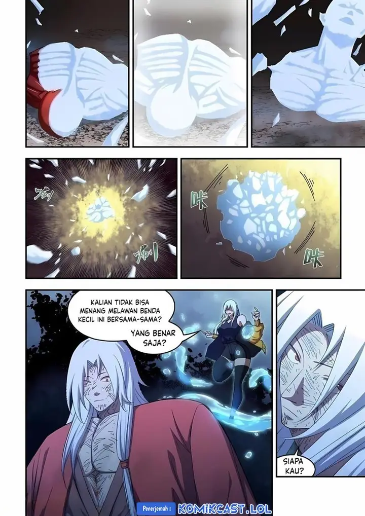 image-komik-the-last-human-chapter-574-6/11