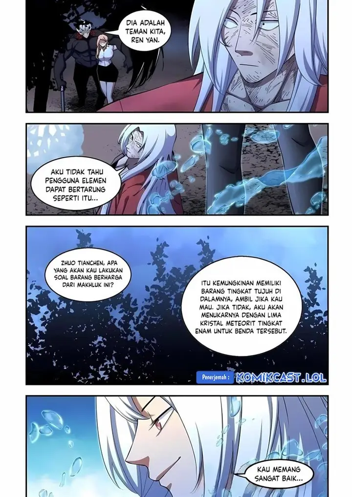 image-komik-the-last-human-chapter-574-7/11