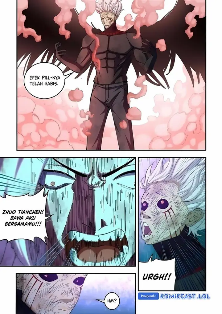 image-komik-the-last-human-chapter-574-9/11