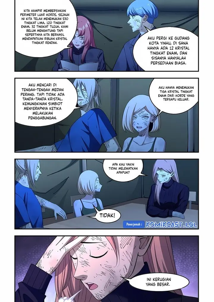 image-komik-the-last-human-chapter-575-4/13