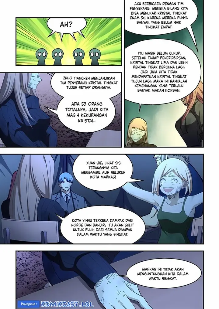 image-komik-the-last-human-chapter-575-5/13