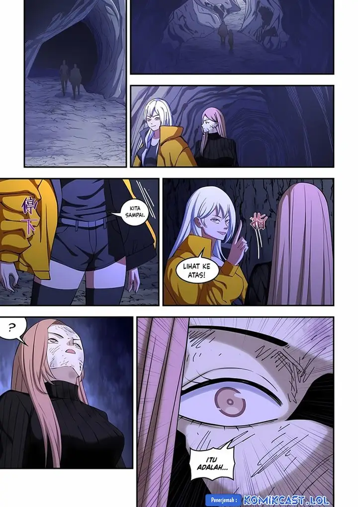 image-komik-the-last-human-chapter-575-11/13