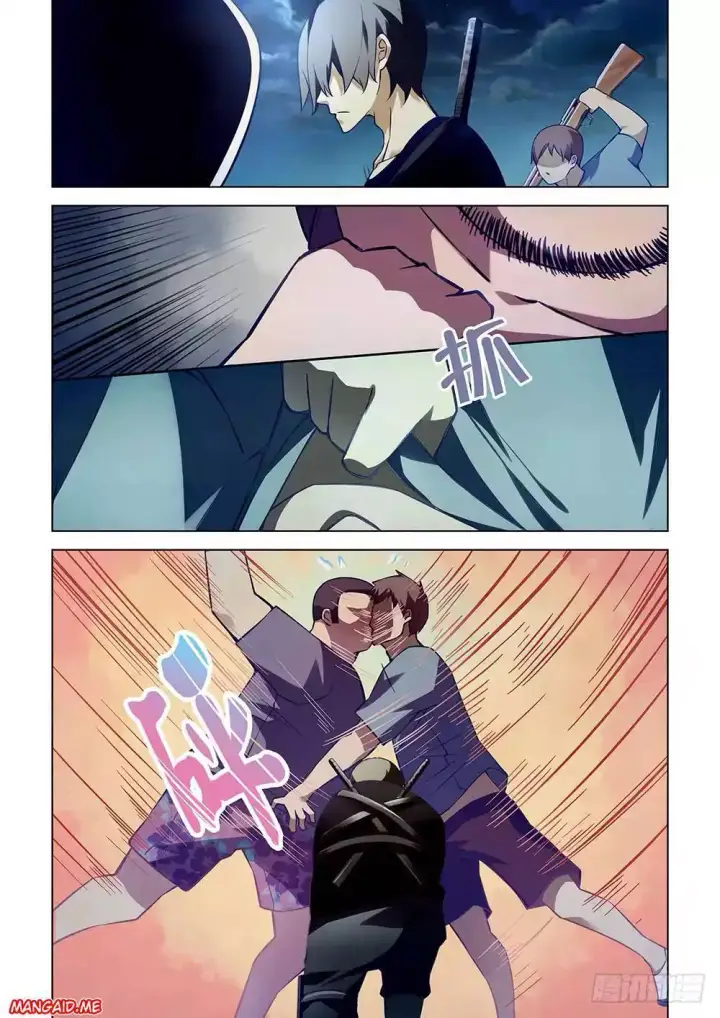 image-komik-the-last-human-chapter-58-11/15