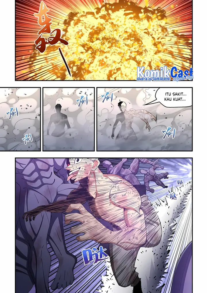 image-komik-the-last-human-chapter-583-5/15