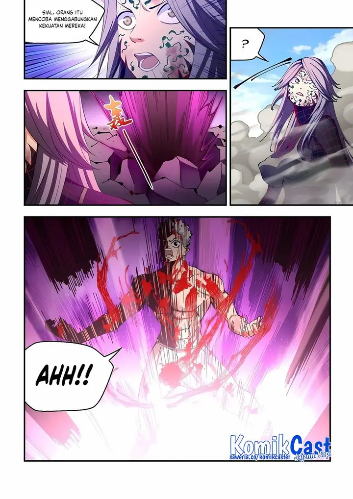 image-komik-the-last-human-chapter-584-10/15