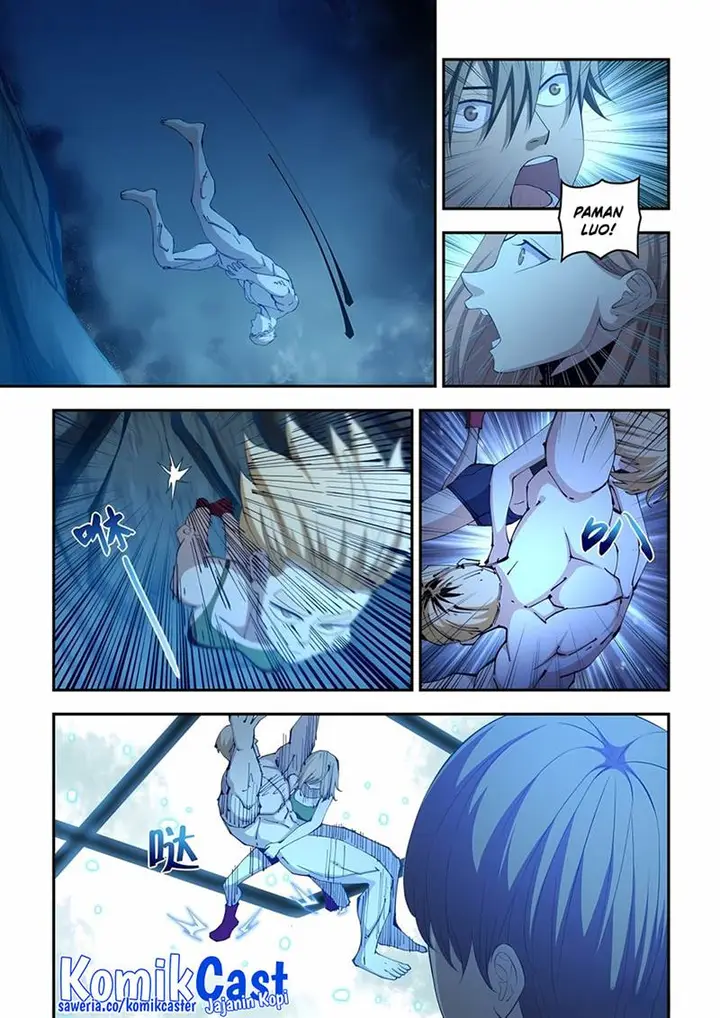 image-komik-the-last-human-chapter-586-5/14