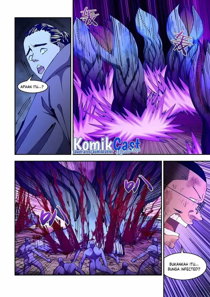 image-komik-the-last-human-chapter-587-6/14