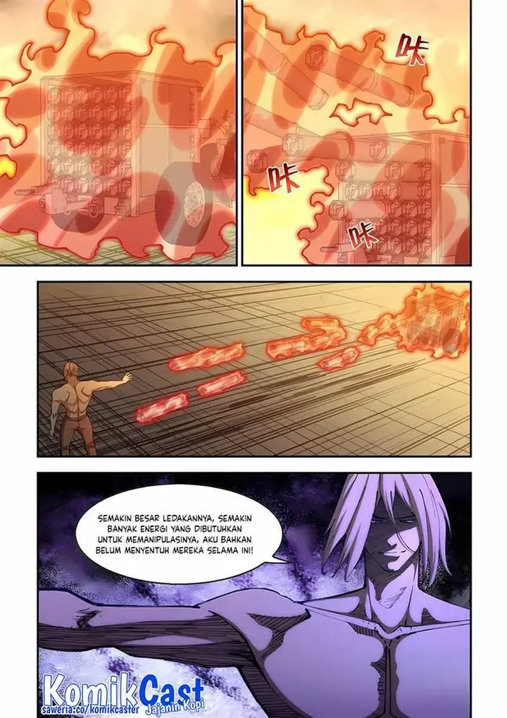 image-komik-the-last-human-chapter-587-11/14