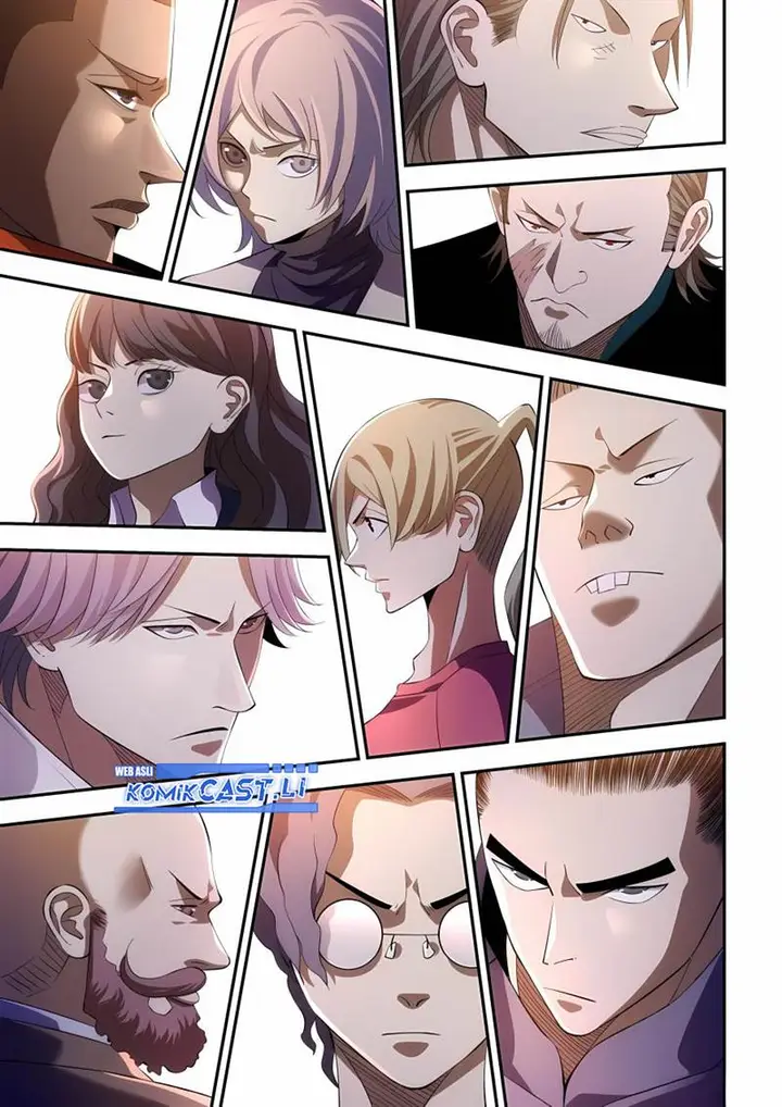 image-komik-the-last-human-chapter-593-3/16