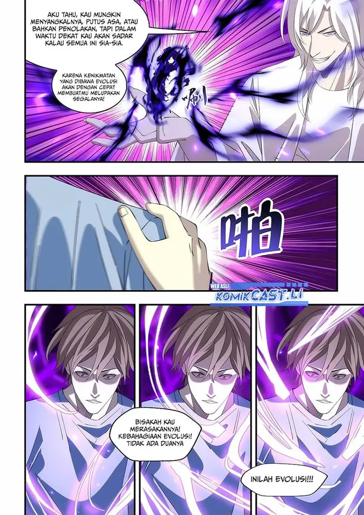 image-komik-the-last-human-chapter-599-4/14