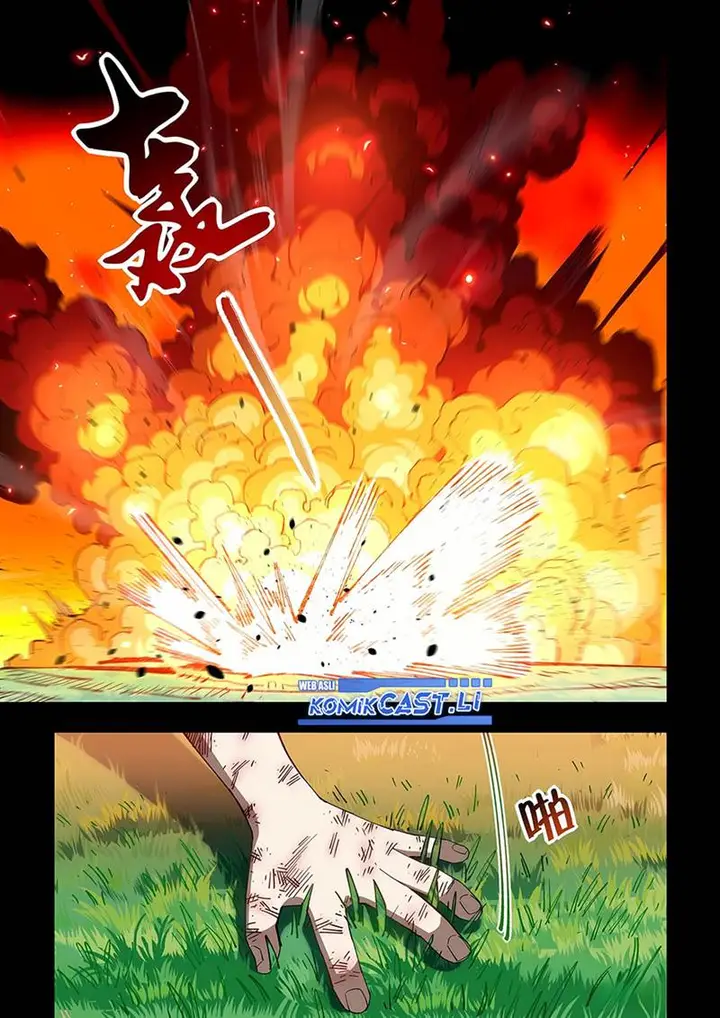 image-komik-the-last-human-chapter-600-3/16
