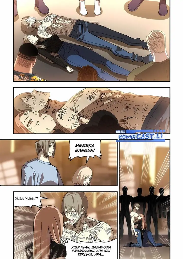 image-komik-the-last-human-chapter-601-end-11/16