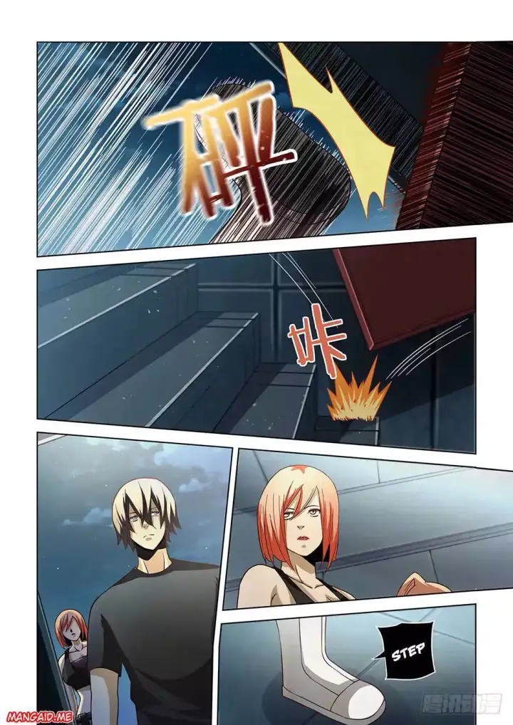 image-komik-the-last-human-chapter-85-12/18