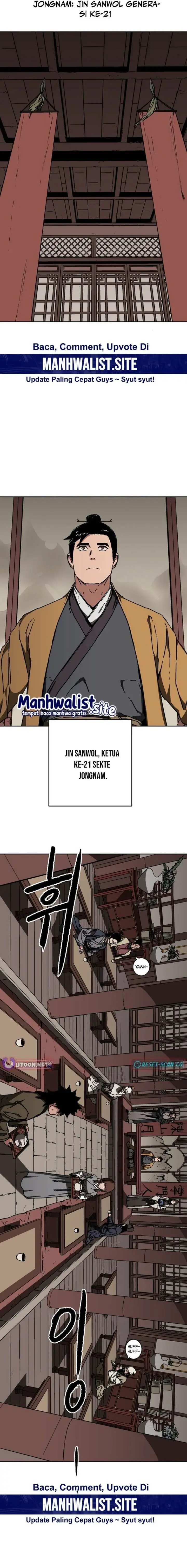 image-komik-the-last-master-of-jongnam-sect-chapter-1-8/30