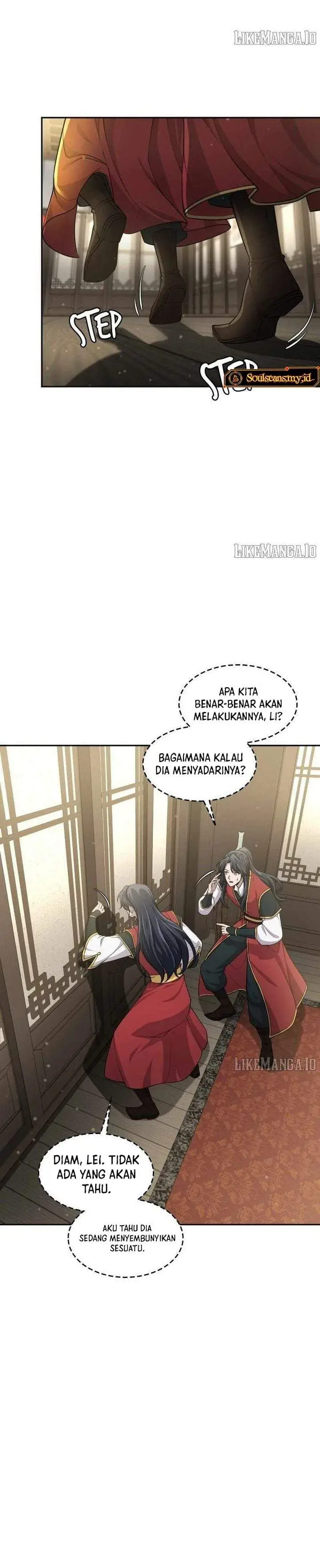 image-komik-the-laws-of-cultivation-chapter-40-31/34