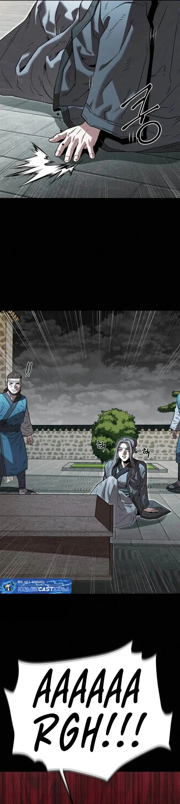 image-komik-the-legend-of-black-fox-master-of-mount-kunluns-sword-chapter-30-8/39