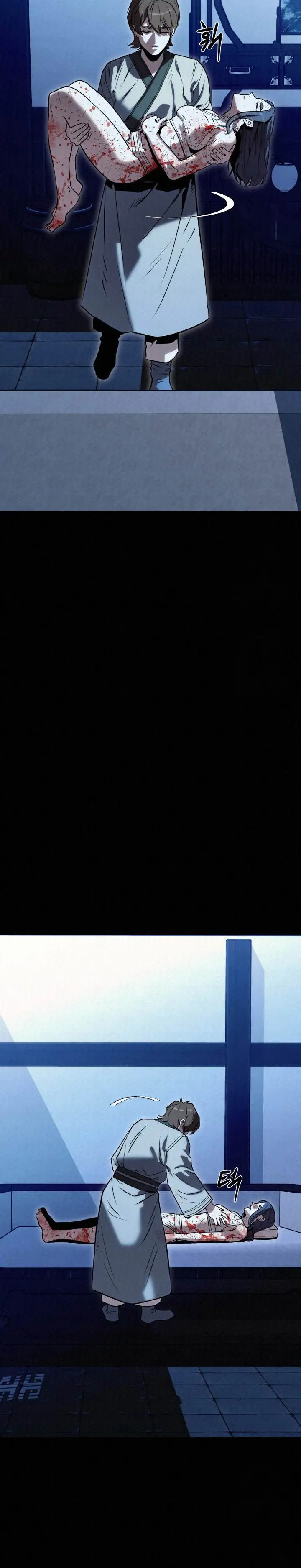 image-komik-the-legend-of-black-fox-master-of-mount-kunluns-sword-chapter-36-35/42