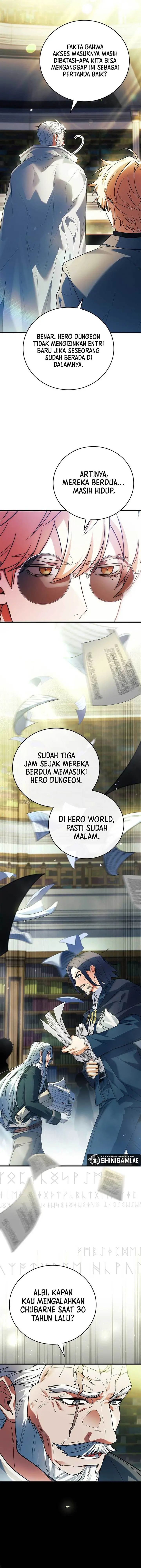 image-komik-the-legendary-hero-is-an-academy-honors-student-chapter-32-14/21