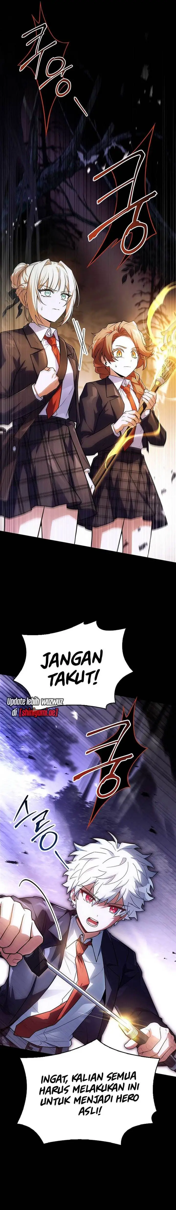 image-komik-the-legendary-hero-is-an-academy-honors-student-chapter-33-9/25