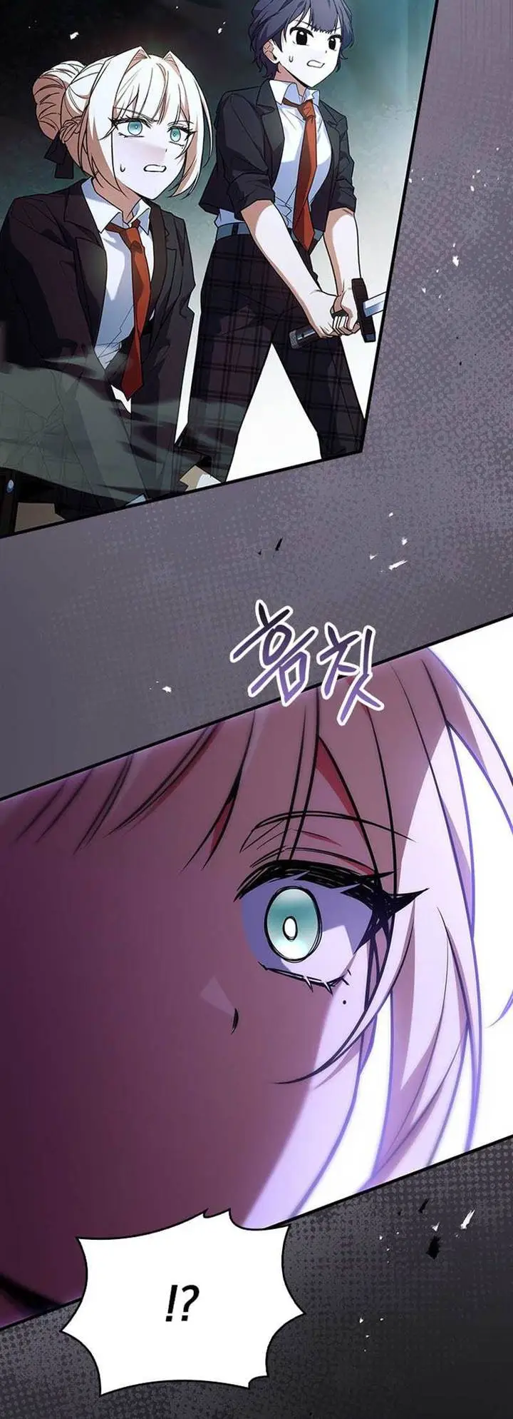 image-komik-the-legendary-hero-is-an-academy-honors-student-chapter-33-15/25