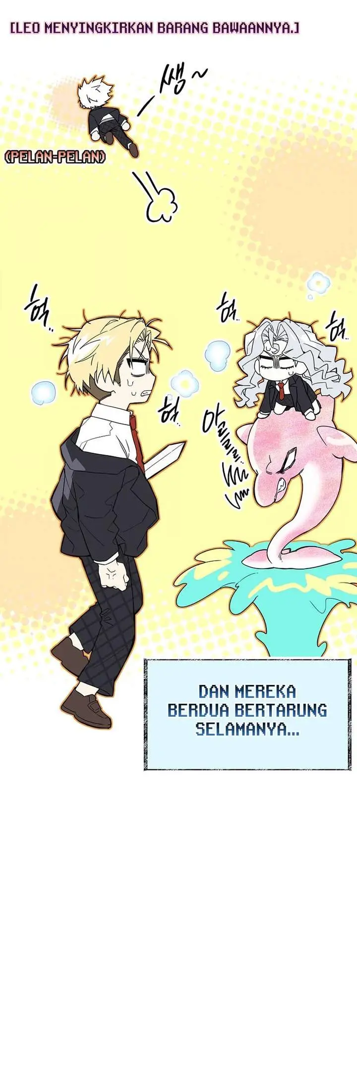 image-komik-the-legendary-hero-is-an-academy-honors-student-chapter-72-25/26