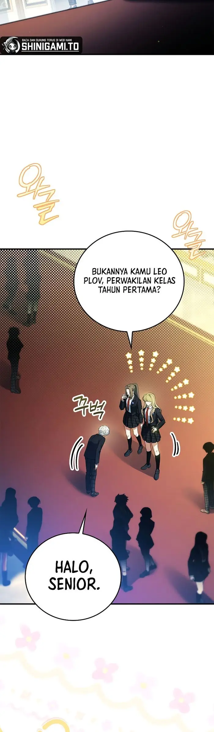 image-komik-the-legendary-hero-is-an-academy-honors-student-chapter-chapter-100-5/60