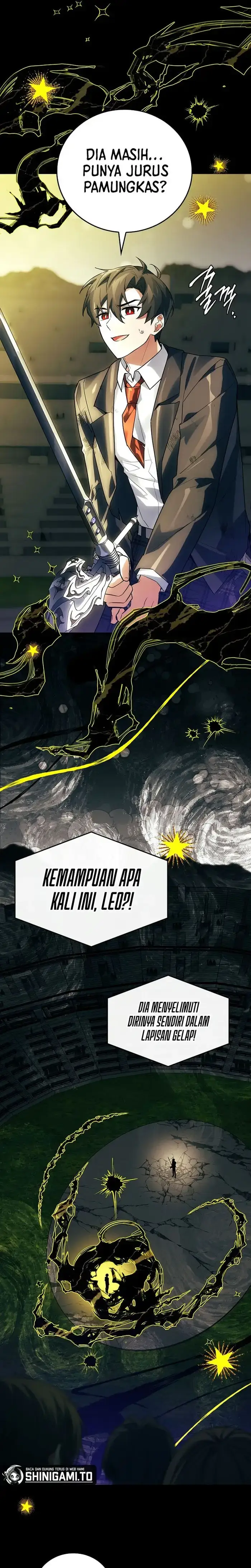image-komik-the-legendary-hero-is-an-academy-honors-student-chapter-chapter-107-23/46