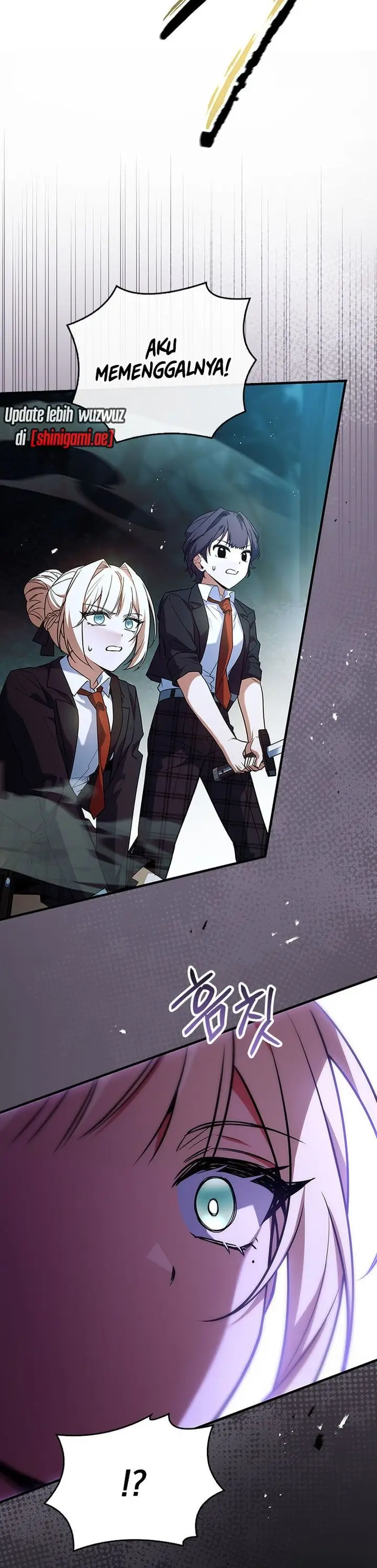 image-komik-the-legendary-hero-is-an-academy-honors-student-chapter-chapter-33-30/48