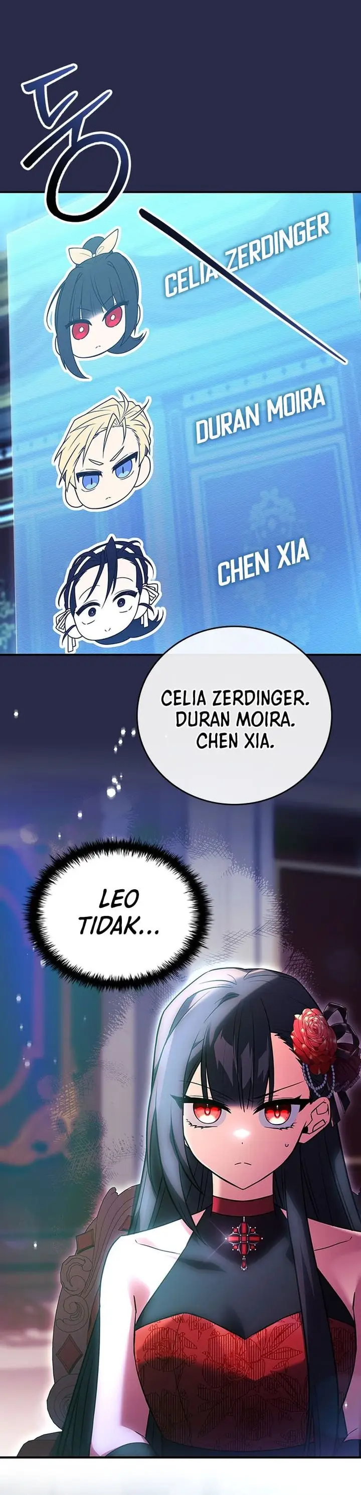 image-komik-the-legendary-hero-is-an-academy-honors-student-chapter-chapter-36-18/36