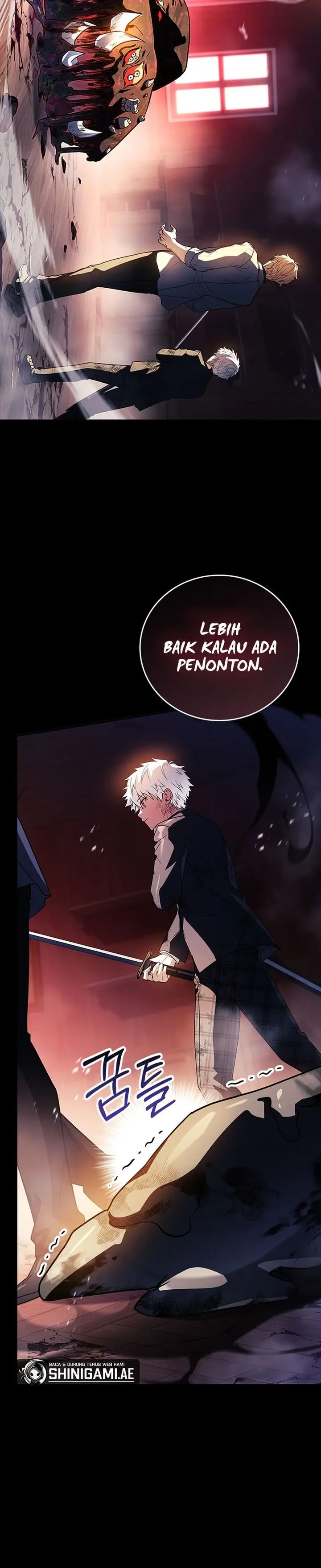image-komik-the-legendary-hero-is-an-academy-honors-student-chapter-chapter-37-39/45