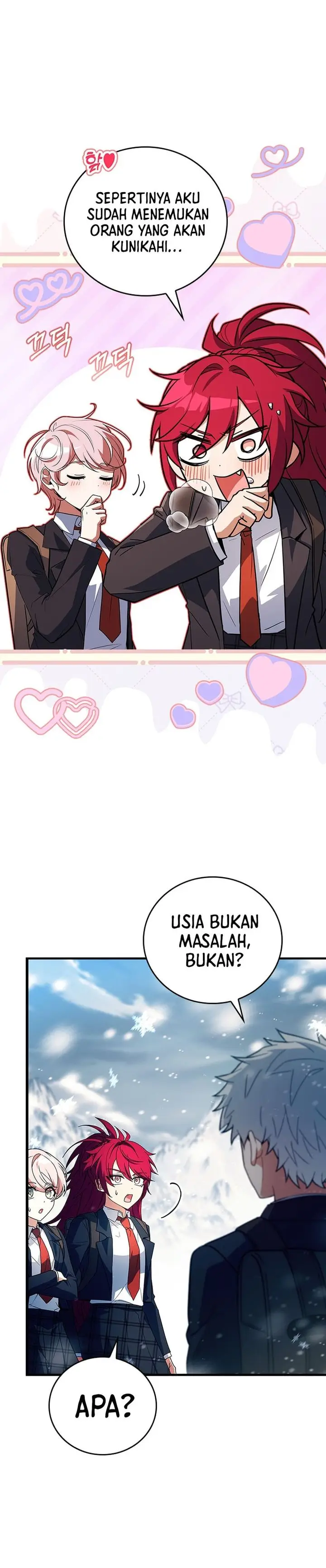 image-komik-the-legendary-hero-is-an-academy-honors-student-chapter-chapter-39-2/40