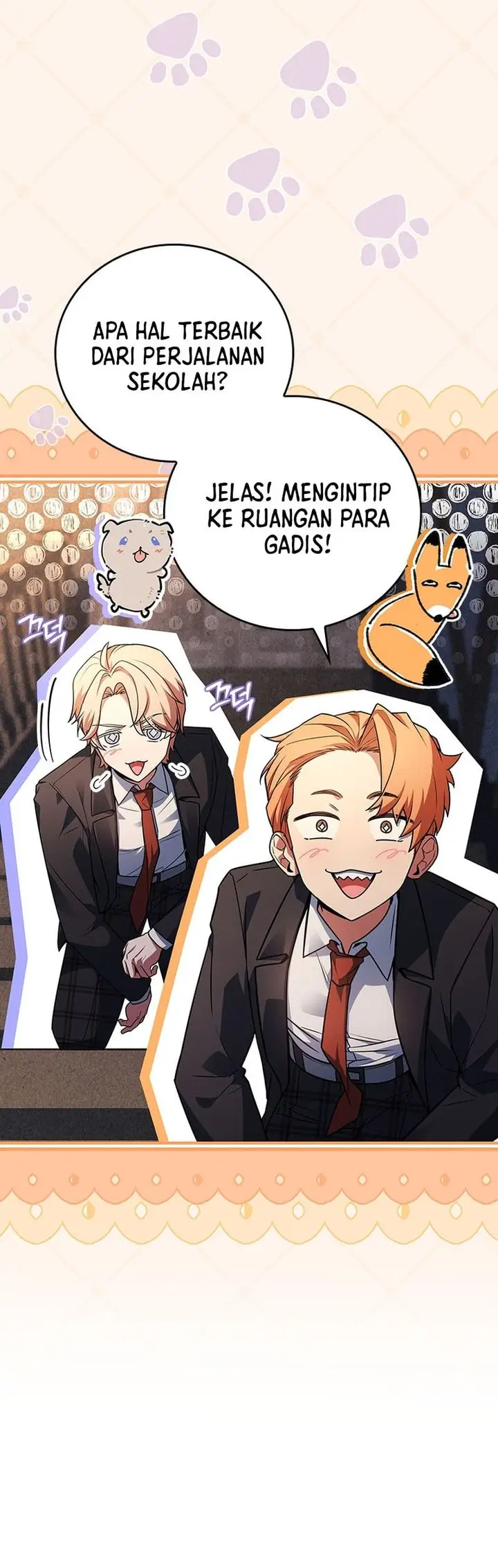 image-komik-the-legendary-hero-is-an-academy-honors-student-chapter-chapter-39-12/40