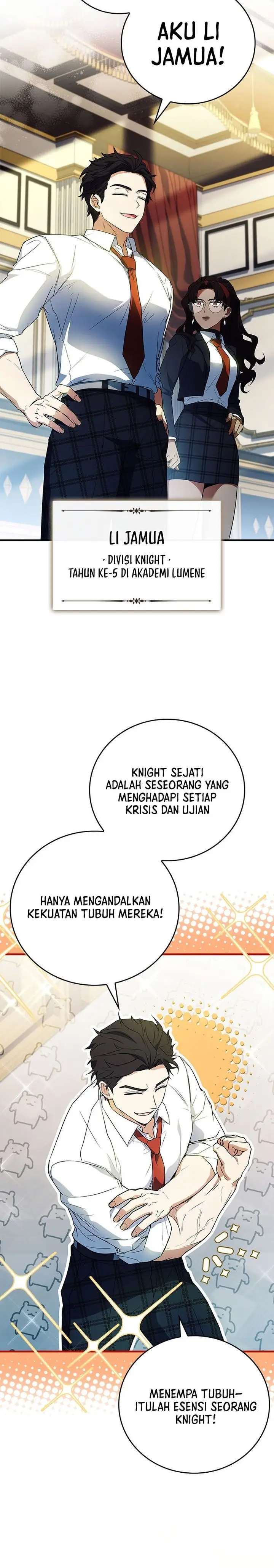 image-komik-the-legendary-hero-is-an-academy-honors-student-chapter-chapter-51-32/41