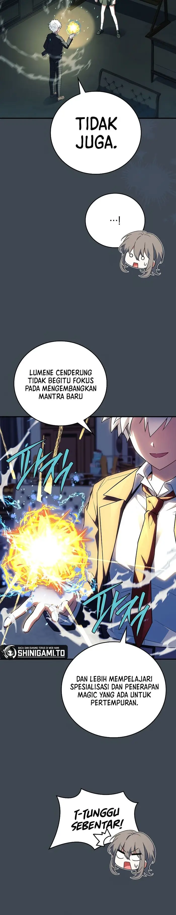 image-komik-the-legendary-hero-is-an-academy-honors-student-chapter-chapter-91-6/45