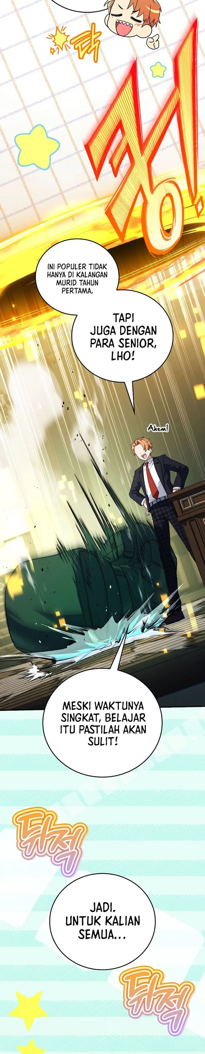 image-komik-the-legendary-hero-is-an-academy-honors-student-chapter-chapter-91-20/45