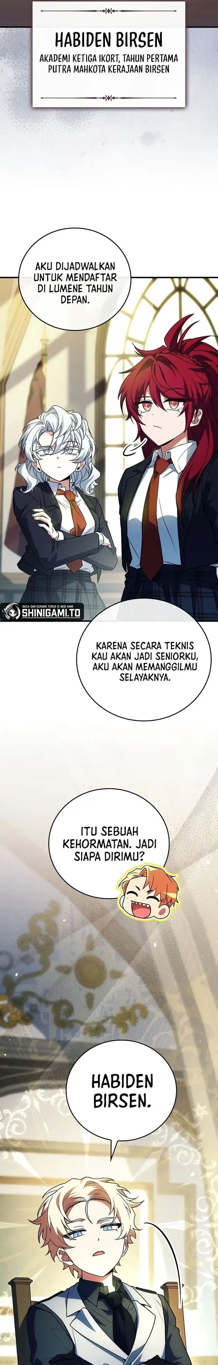 image-komik-the-legendary-hero-is-an-academy-honors-student-chapter-chapter-91-23/45