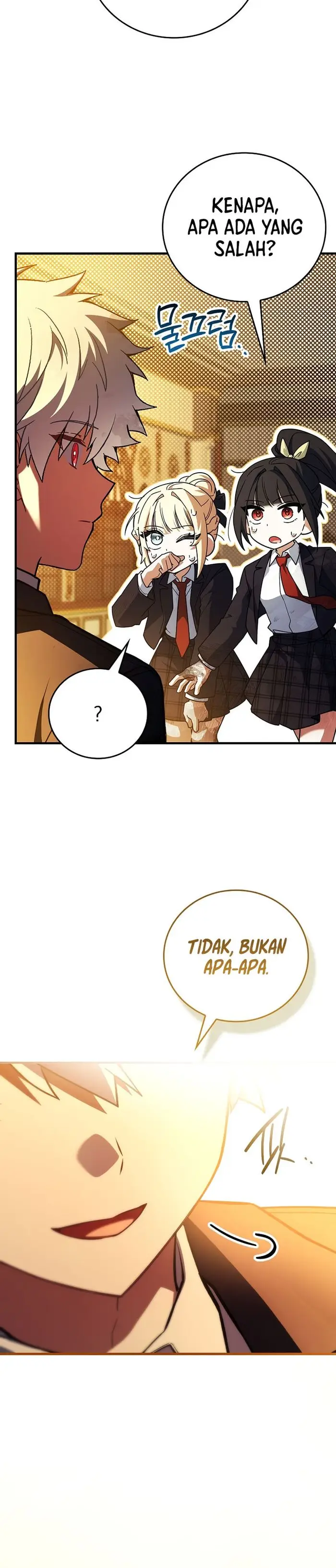 image-komik-the-legendary-hero-is-an-academy-honors-student-chapter-chapter-99-19/47