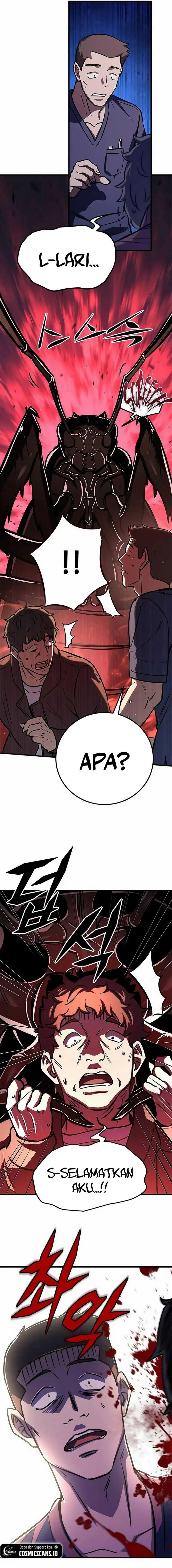 image-komik-the-legendary-hunter-becomes-young-again-chapter-1-6/26