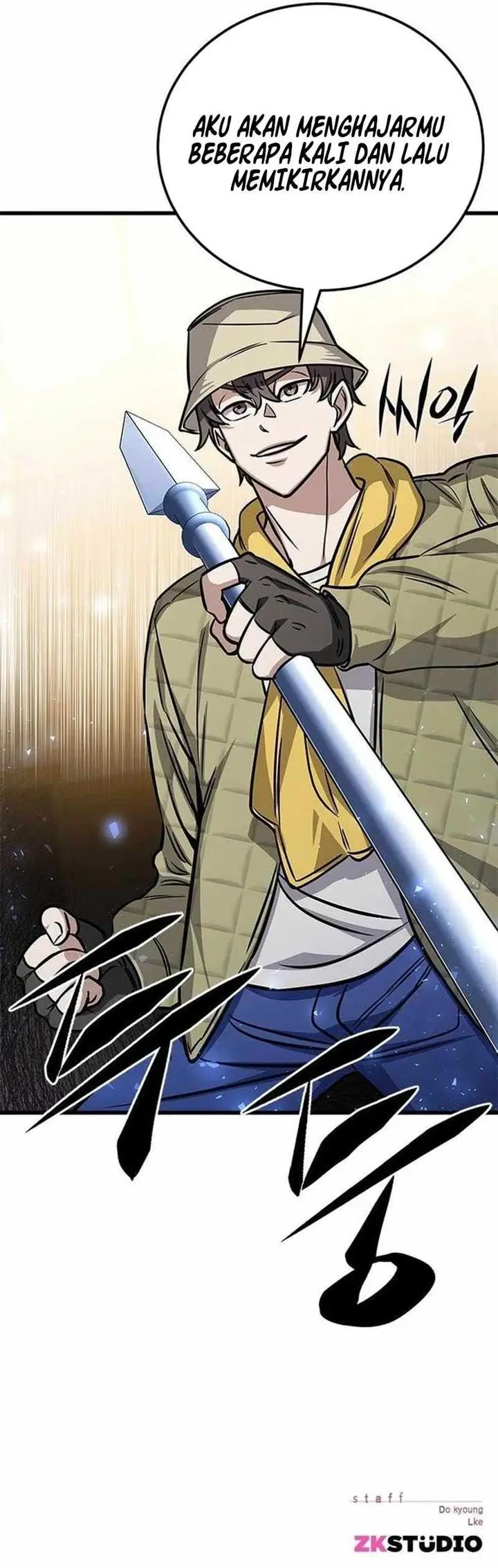 image-komik-the-legendary-hunter-becomes-young-again-chapter-10-17/18