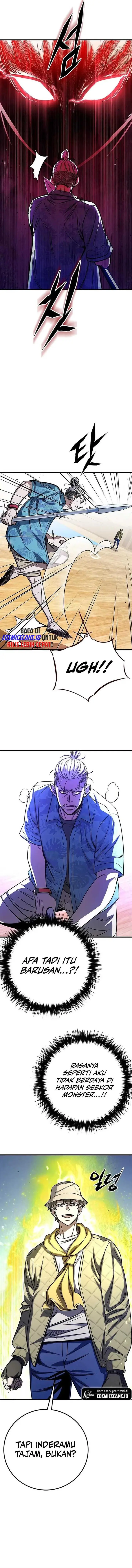 image-komik-the-legendary-hunter-becomes-young-again-chapter-11-1/20