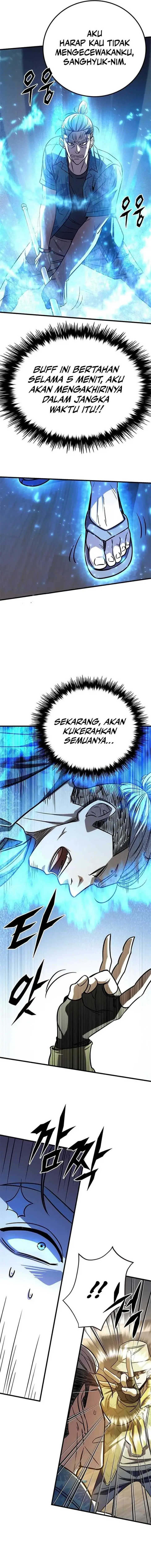 image-komik-the-legendary-hunter-becomes-young-again-chapter-11-3/20