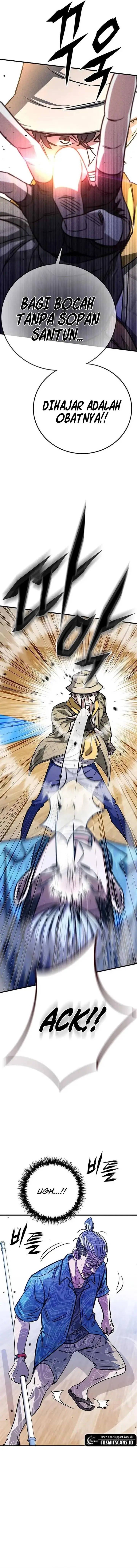 image-komik-the-legendary-hunter-becomes-young-again-chapter-11-4/20
